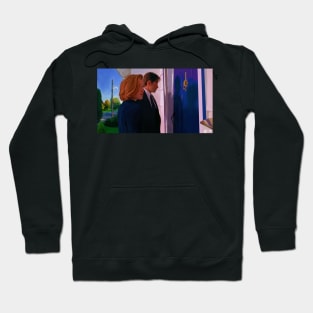 Door To Door Hoodie